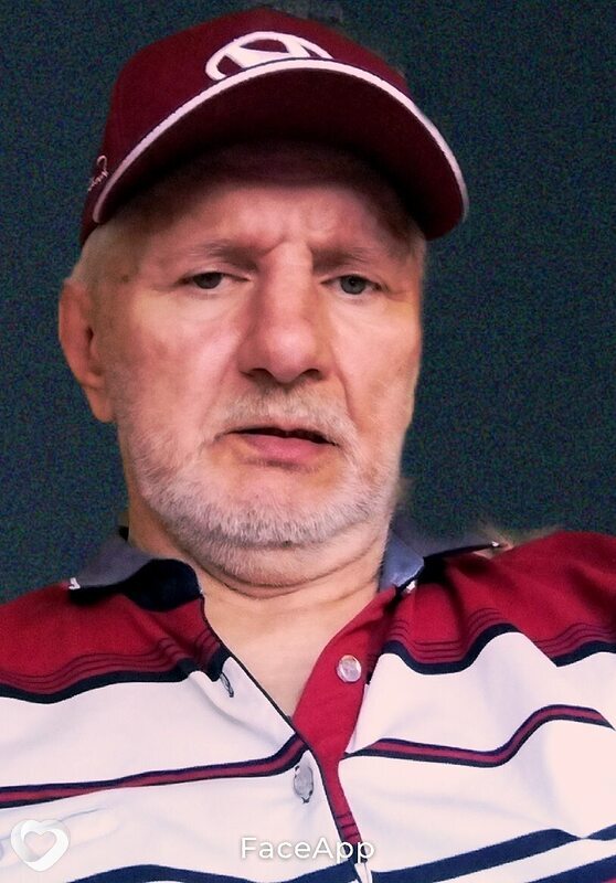 Александр, 66, Донецке — анкета №2021037