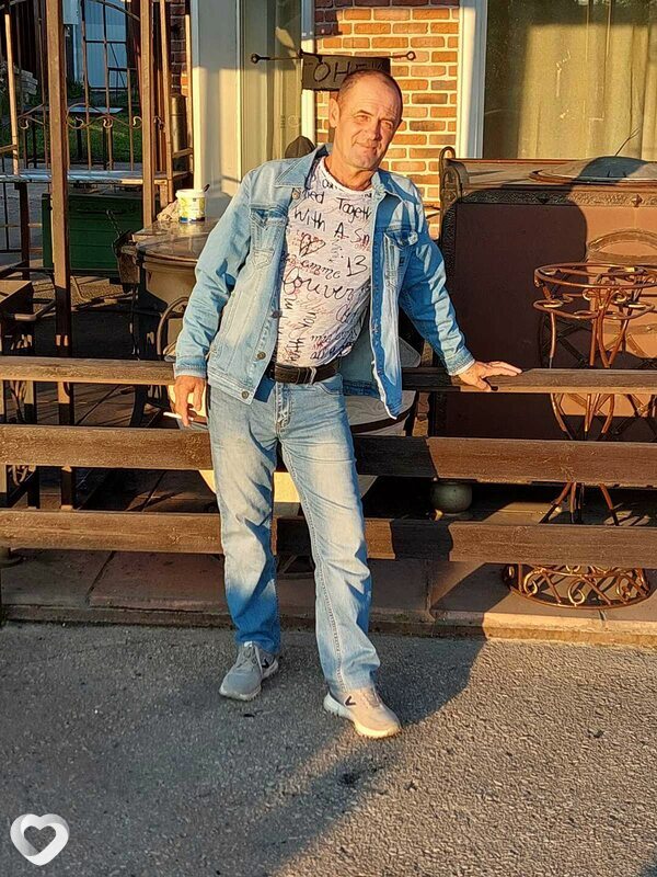 Александр, 53, Городеце — анкета №2021038