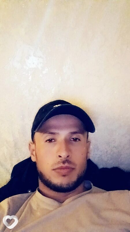 Алик, 29, Уфе — анкета №2021039