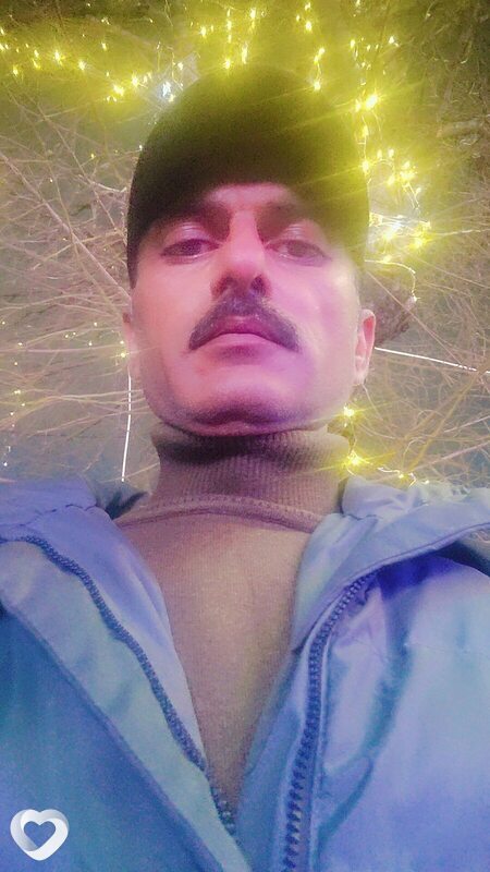 Sajid, 47, Алматы — анкета №2021047