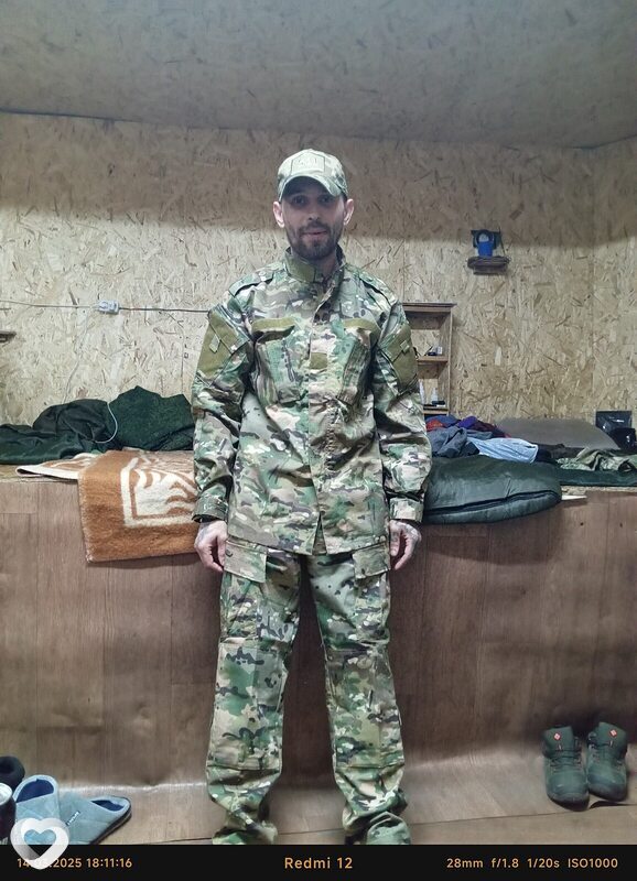 Dzhoker, 37, Нижнем Новгороде — анкета №2021049