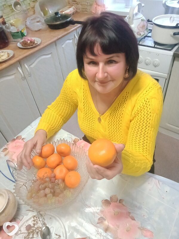 Галина, Болхов