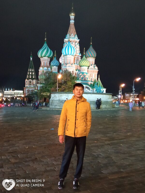 Евгений, 44, Саратове — анкета №2020937
