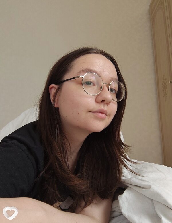 Оля, 25, Краснодаре — анкета №2020949