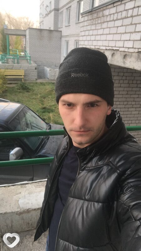 Евгений, 38, Павлодаре — анкета №2020957