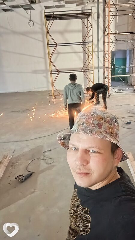 Руслан, 34, Стерлитамаке — анкета №2020823