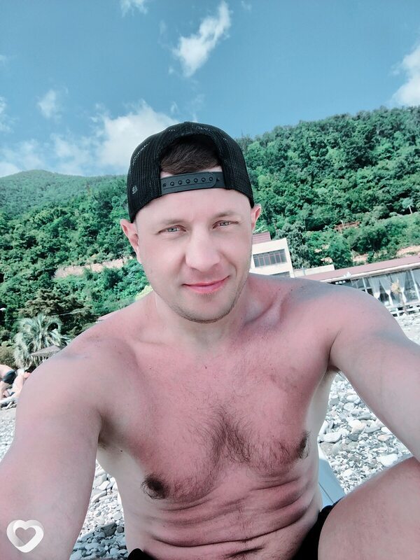 Александр, 38, Екатеринбурге — анкета №2020827