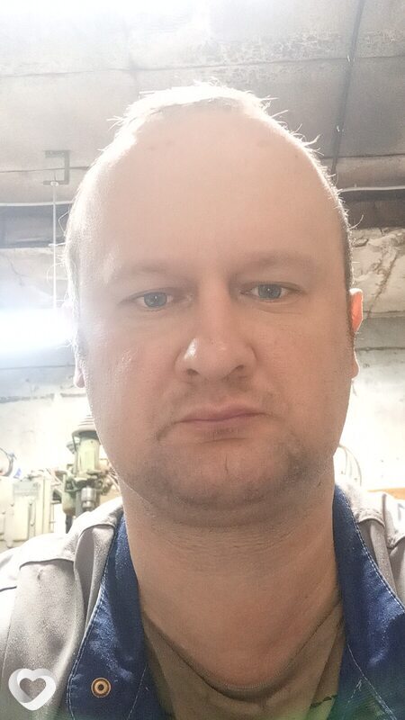 Павел, 37, Рязани — анкета №2020706
