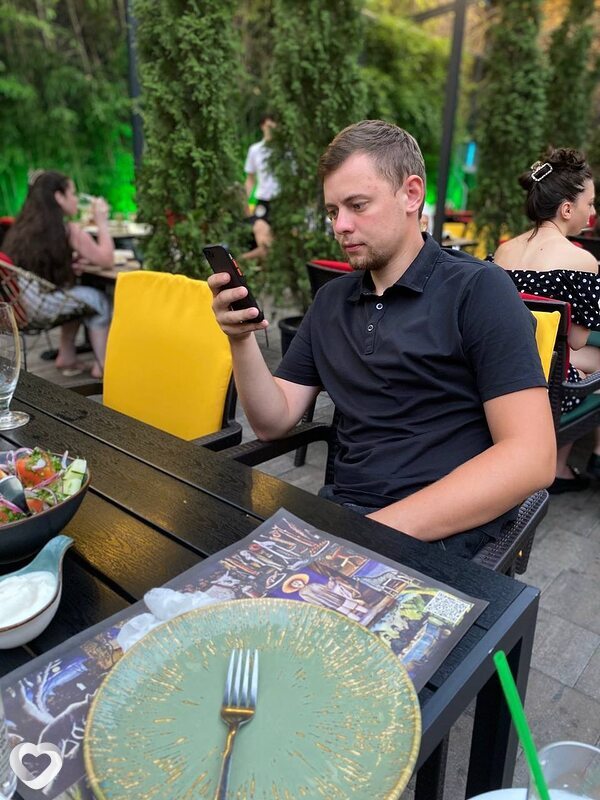 Александр, 29, Бобруйске — анкета №2020708