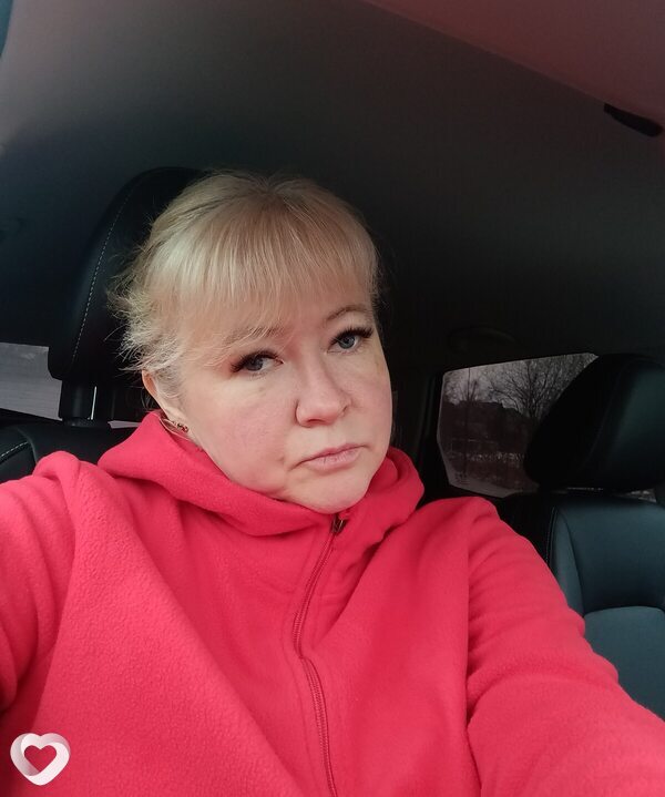 Екатерина, 47, Пушкино (Московская Обл) — анкета №2021017