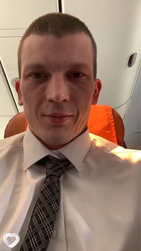 Андрей, 29, Краснодаре — анкета №2021018