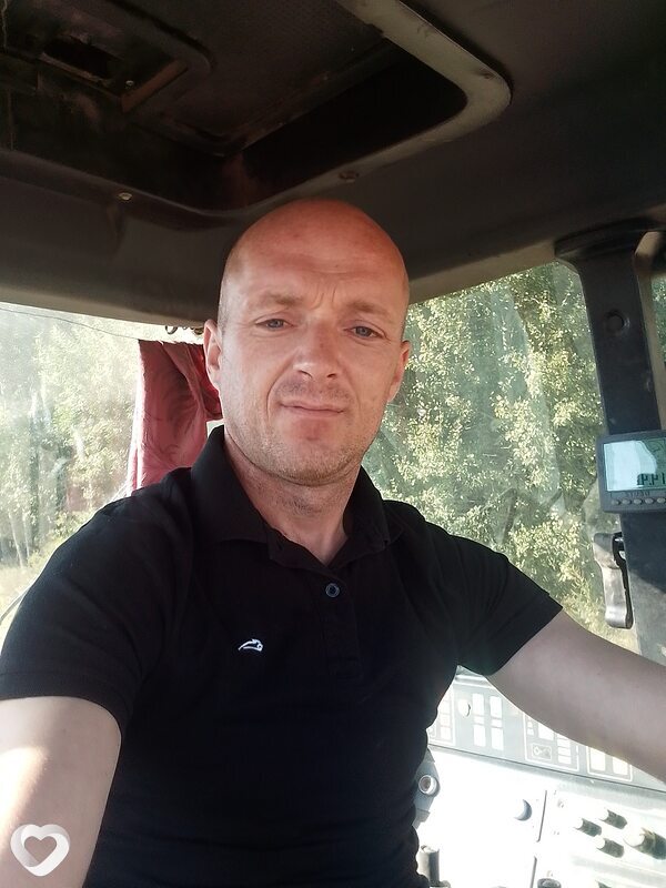 Dmitri, 39, Могилев — анкета №2020791
