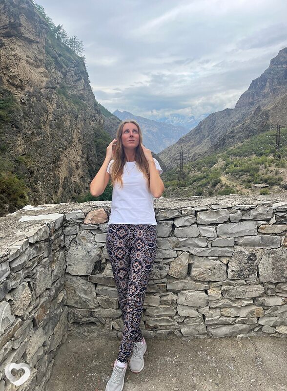 Ксения, 34, Комсомольске-на-Амуре — анкета №2020792