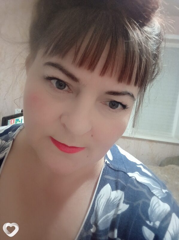 Диана, 47, Слуцке — анкета №2020799