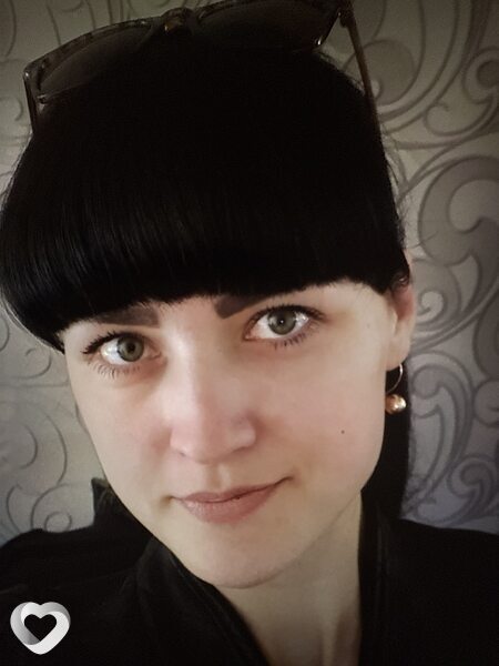 Юля, 31, Анапе — анкета №2020805