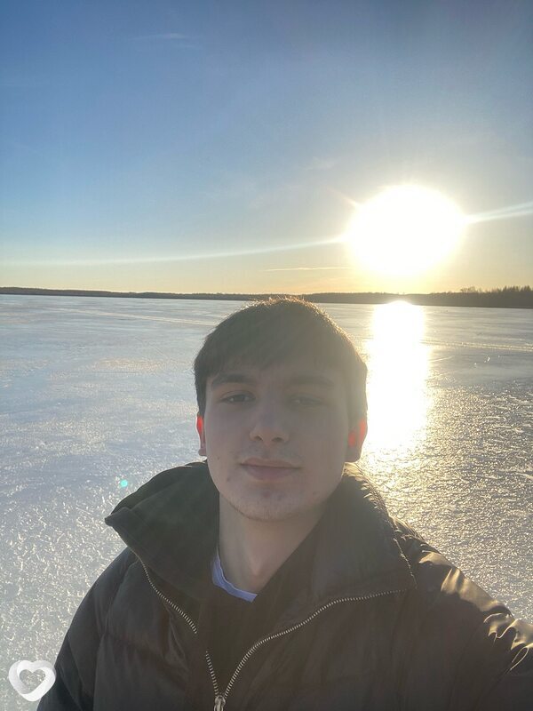 Даниил, 20, Краснодаре — анкета №2020864