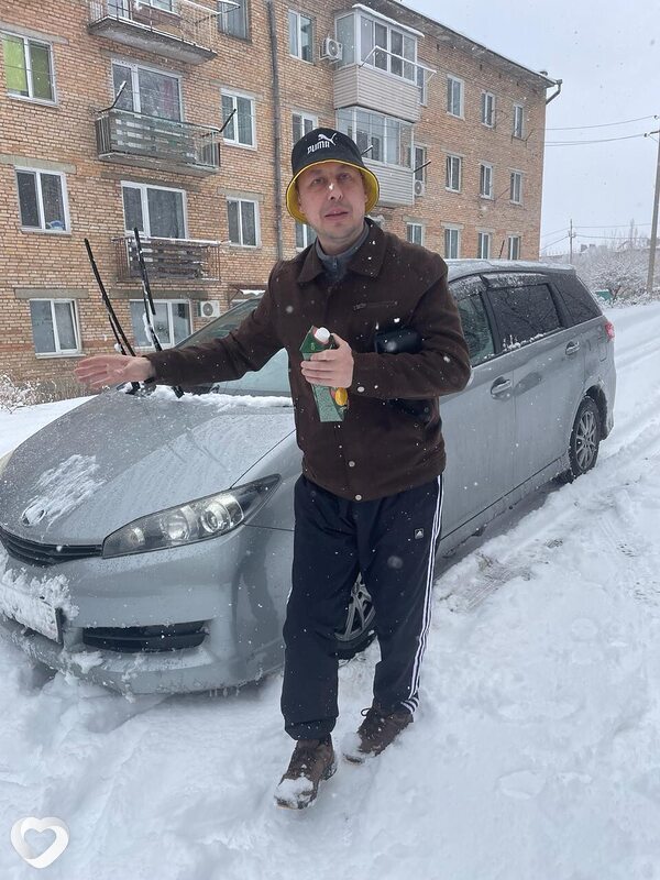 Саня, 33, Арсеньеве — анкета №2020869