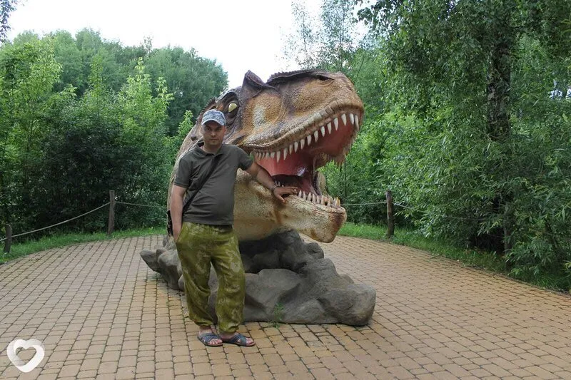 Игорек, 41, Белгороде — анкета №2719