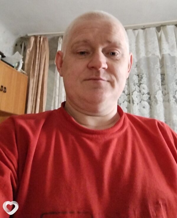 Вова, 45, Коврове — анкета №2020872