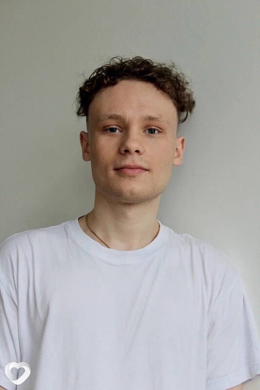Рома, 22, Вологде — анкета №2020875