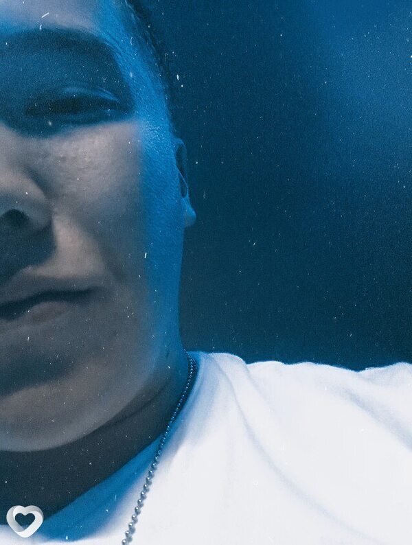 Мирный, 22, Рудном — анкета №2020879
