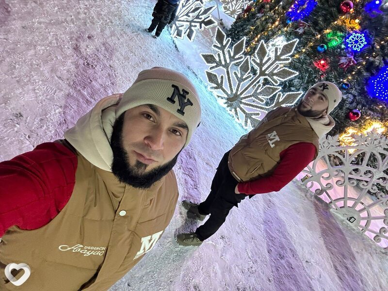 Umidjan, 31, Костанае — анкета №2020883