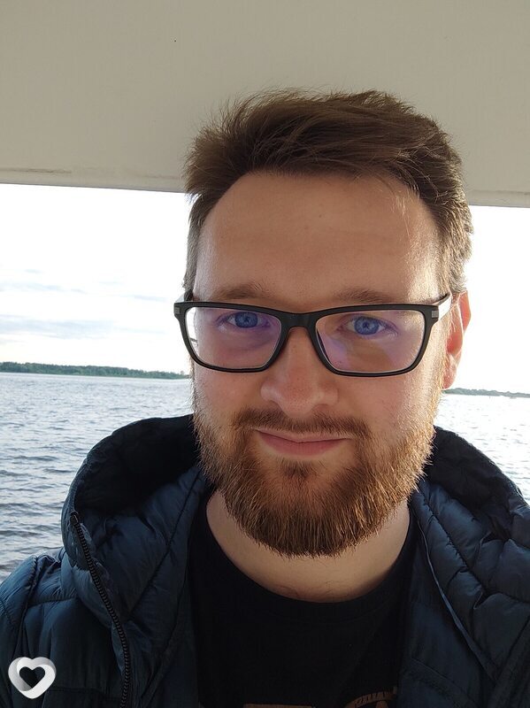 Сергей, 29, Нижнем Новгороде — анкета №2020912