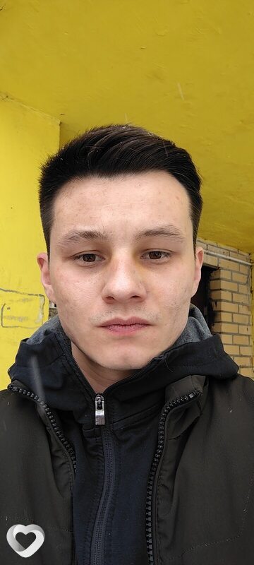 Карим, 32, Санкт-Петербурге — анкета №2020913