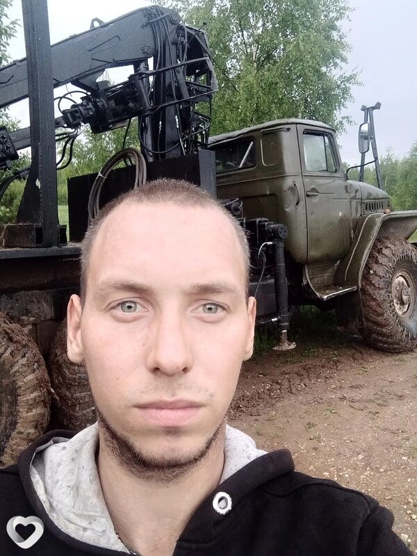 Александр, Новолукомль