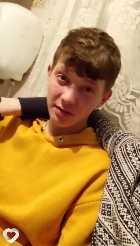 Nikita, 22, Челябинске — анкета №2020889