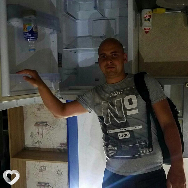 Кирилл, 33, Дмитриеве-Льговском — анкета №2020892