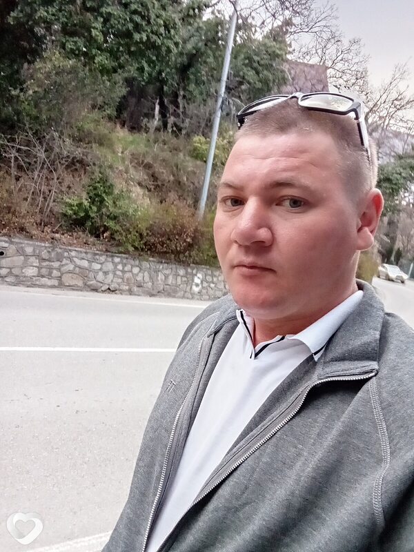 Дмитрий, 31, Костанае — анкета №2020899