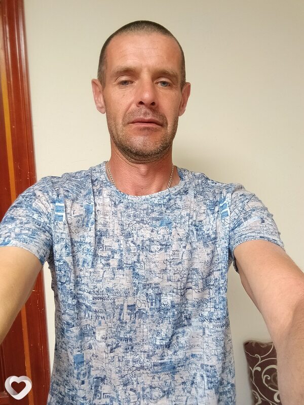 Анатолий, 49, Керчи — анкета №2020901