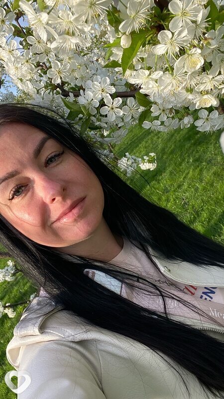 Ольга, 39, Москве — анкета №2020904