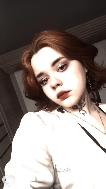 Екатерина, 22, Челябинске — анкета №2021233