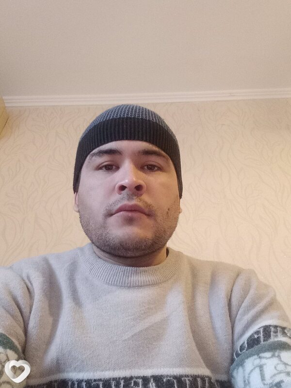 Дима, 33, Новороссийске — анкета №2021234