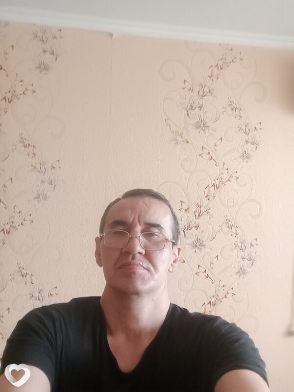 Дмитрий, Уральска
