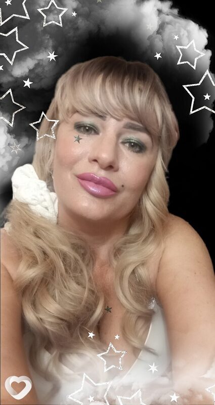 Светлана, 44, Геленджике — анкета №2021240