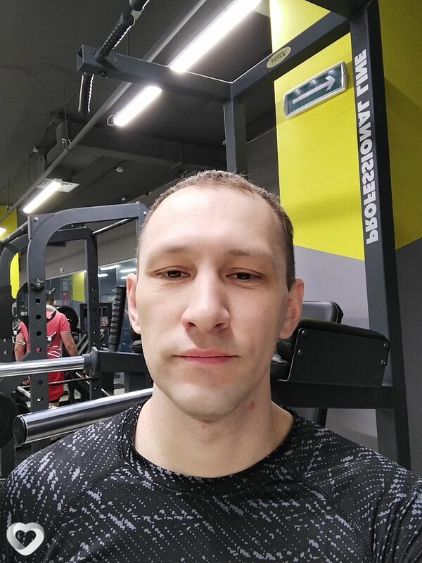 Андрей, 37, Сочи — анкета №2021241