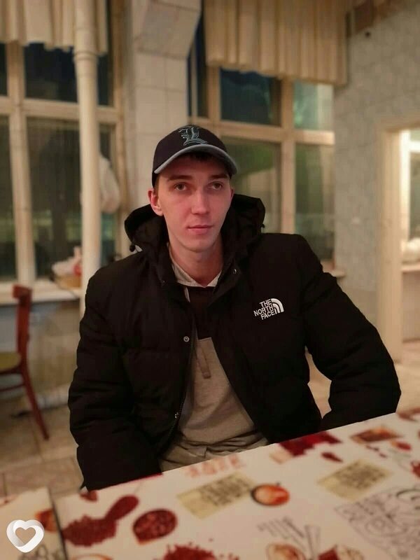 Михаил, 29, Полевское — анкета №2021250