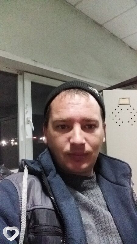 Дмитрий, 38, Алексеевка (Белгородская Обл) — анкета №2021251