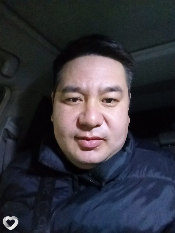 Азат, 35, Алматы — анкета №2020735