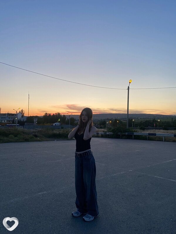 Ксения, 22, Екатеринбурге — анкета №2020742