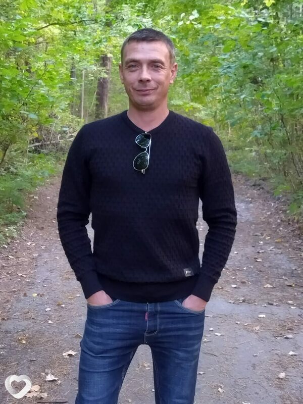 Виталий, 43, Туле — анкета №2020748