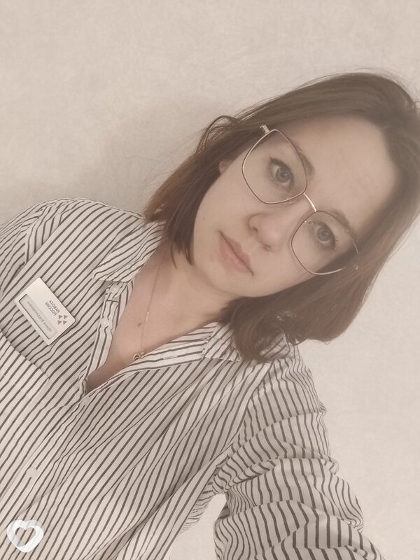Ирина, 22, Санкт-Петербурге — анкета №2020749
