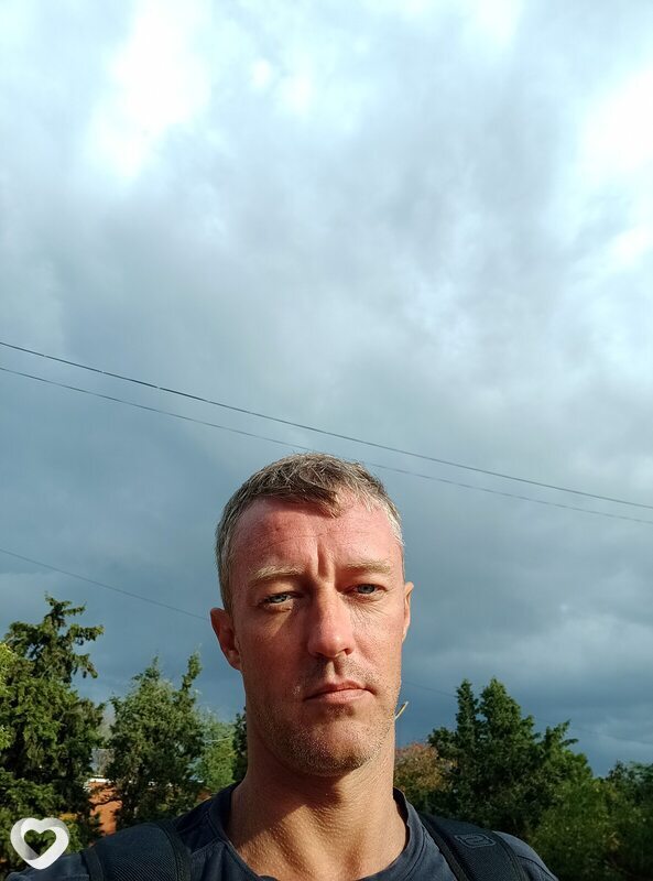 Мишка, 46, Балашихе — анкета №2020750