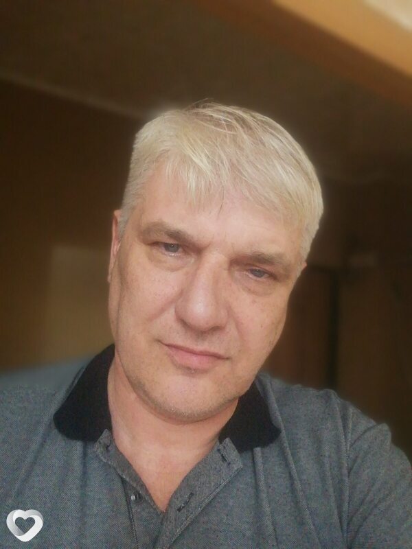 Алексей, 53, Караганде — анкета №2020754