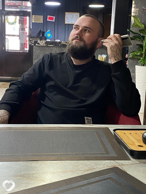 Александр, 26, Астане — анкета №2020755