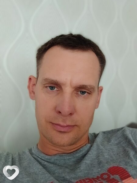 Александр, 40, Рязани — анкета №2020758