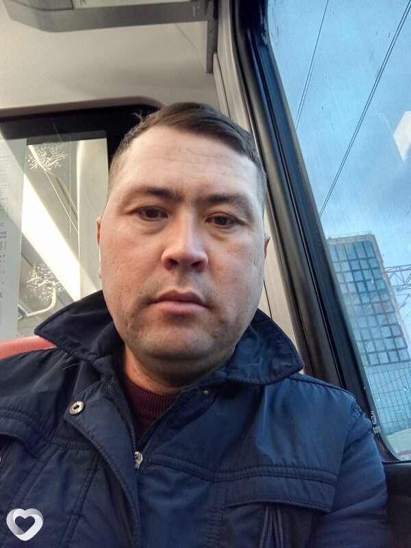 Xurshid, 36, Москве — анкета №2021361
